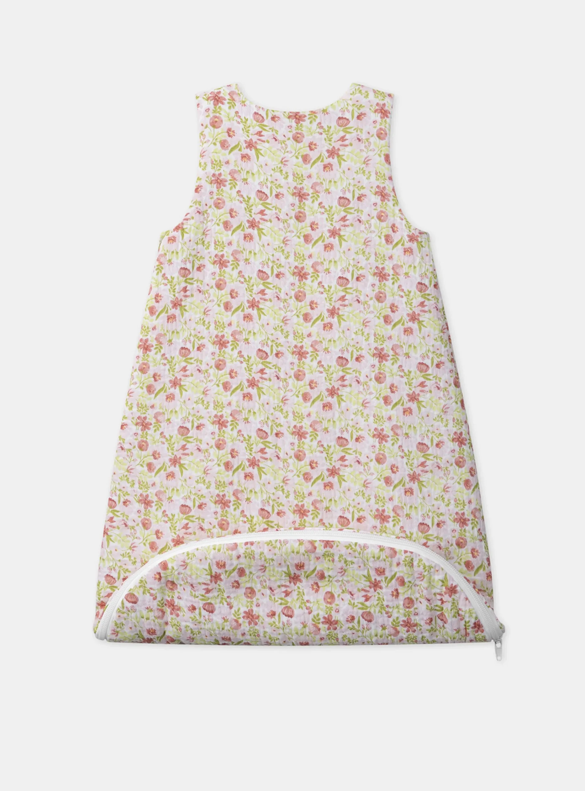 Sleeping Bag-Sergent Major White BABY SLEEPING BAG