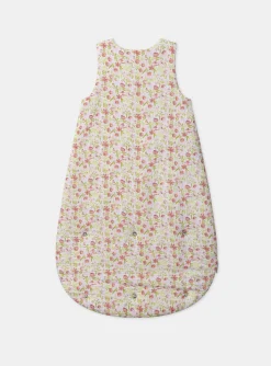 Sleeping Bag-Sergent Major White BABY SLEEPING BAG