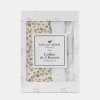 Sponge Tips, Nappies & Bibs-Sergent Major White BIB