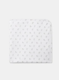 Sleeping Bag-Sergent Major White BLANKET