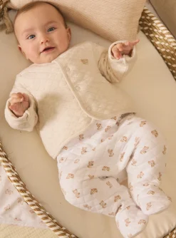 Suits And Ensembles-Sergent Major White SET