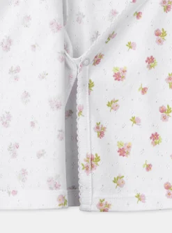 Suits And Ensembles-Sergent Major White SET
