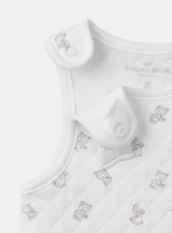 Suits And Ensembles-Sergent Major White SET