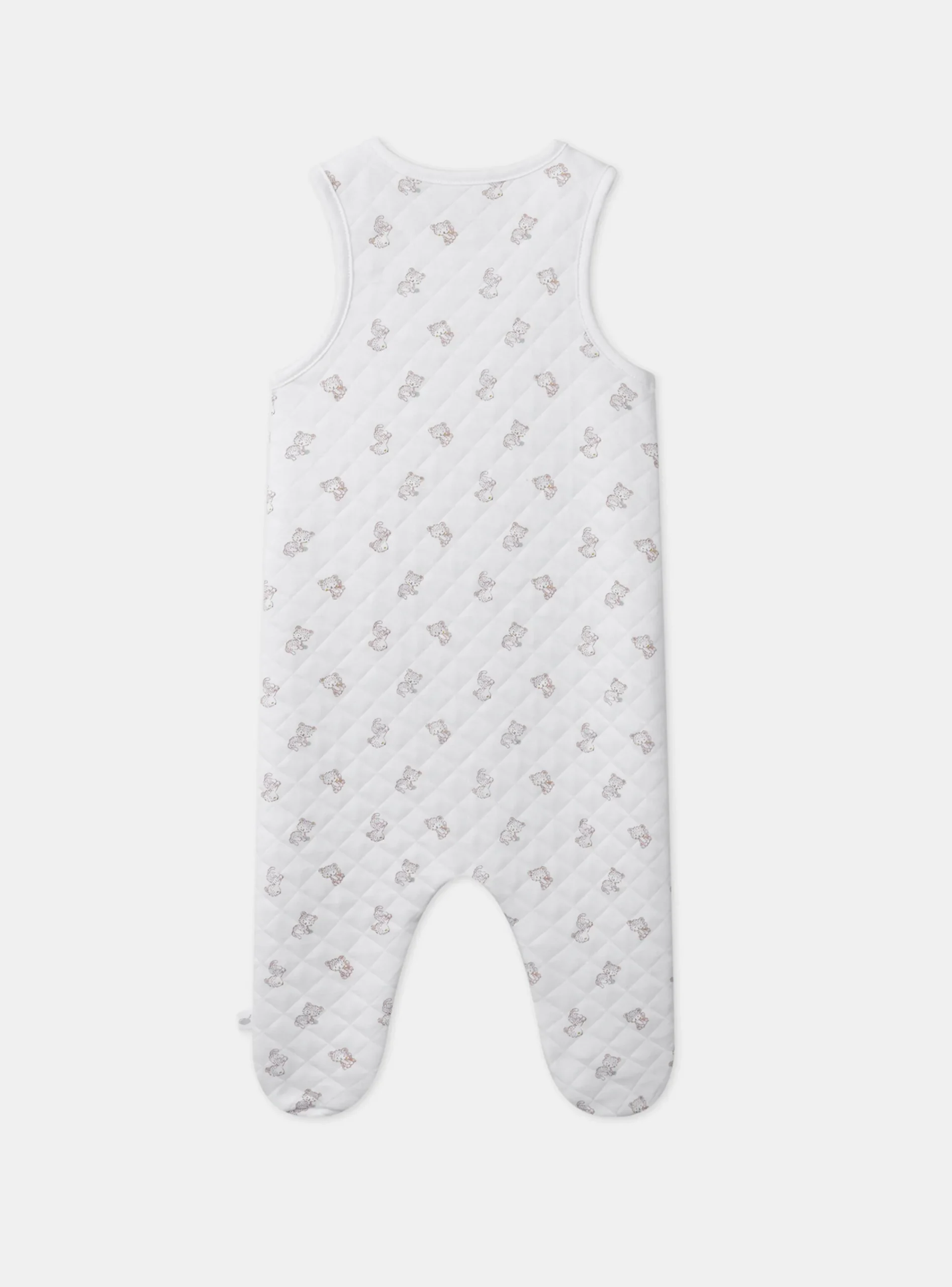 Suits And Ensembles-Sergent Major White SET