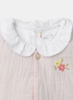 Suits And Ensembles-Sergent Major White SET