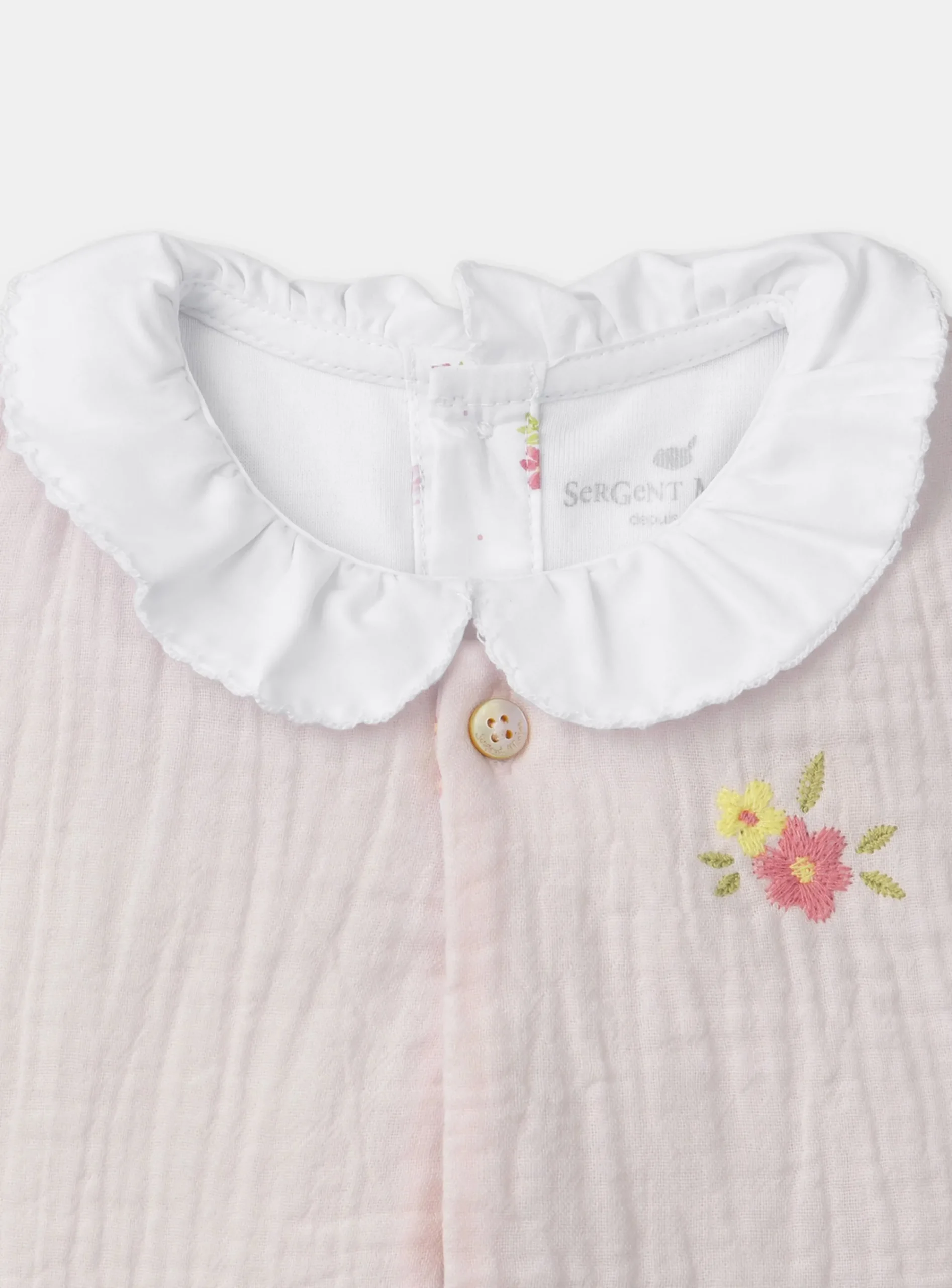 Suits And Ensembles-Sergent Major White SET