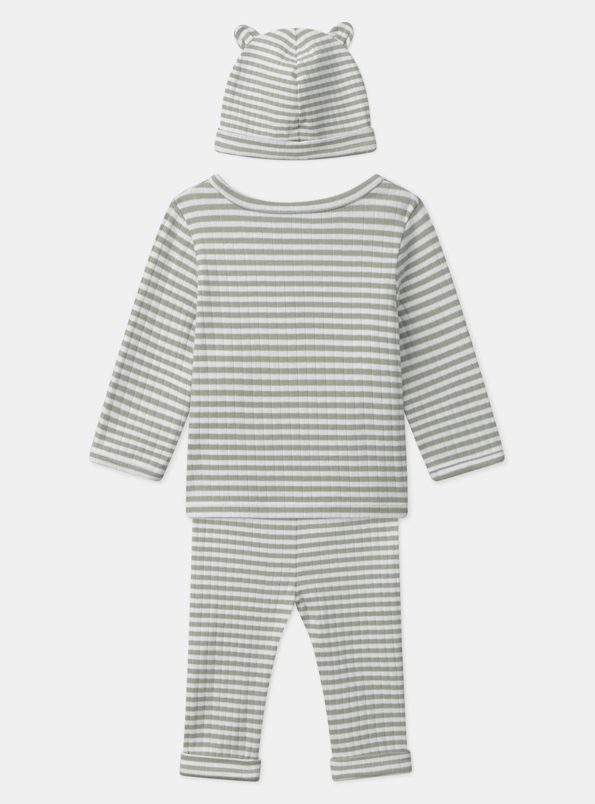 Suits And Ensembles-Sergent Major White SET