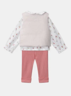 Suits And Ensembles-Sergent Major White SET
