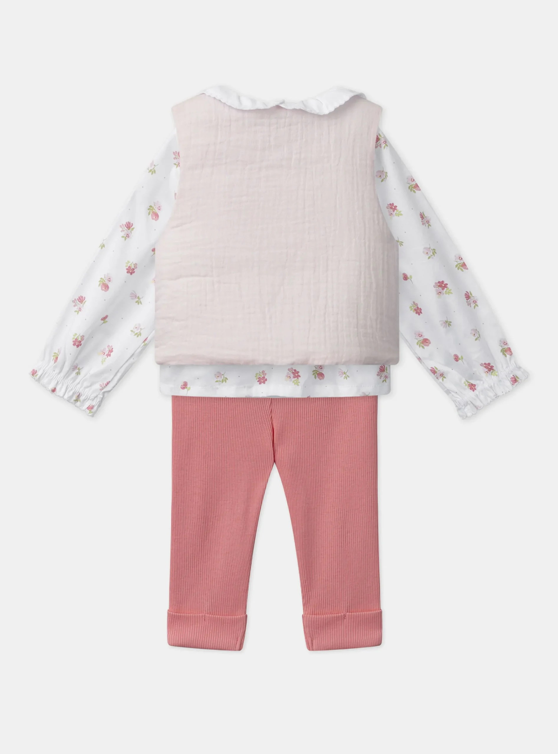 Suits And Ensembles-Sergent Major White SET