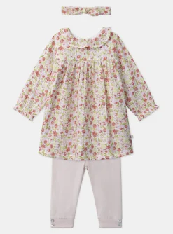 Suits And Ensembles-Sergent Major White SET