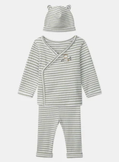 Suits And Ensembles-Sergent Major White SET
