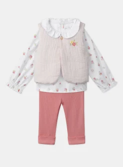 Suits And Ensembles-Sergent Major White SET