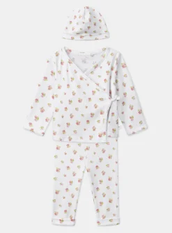 Suits And Ensembles-Sergent Major White SET
