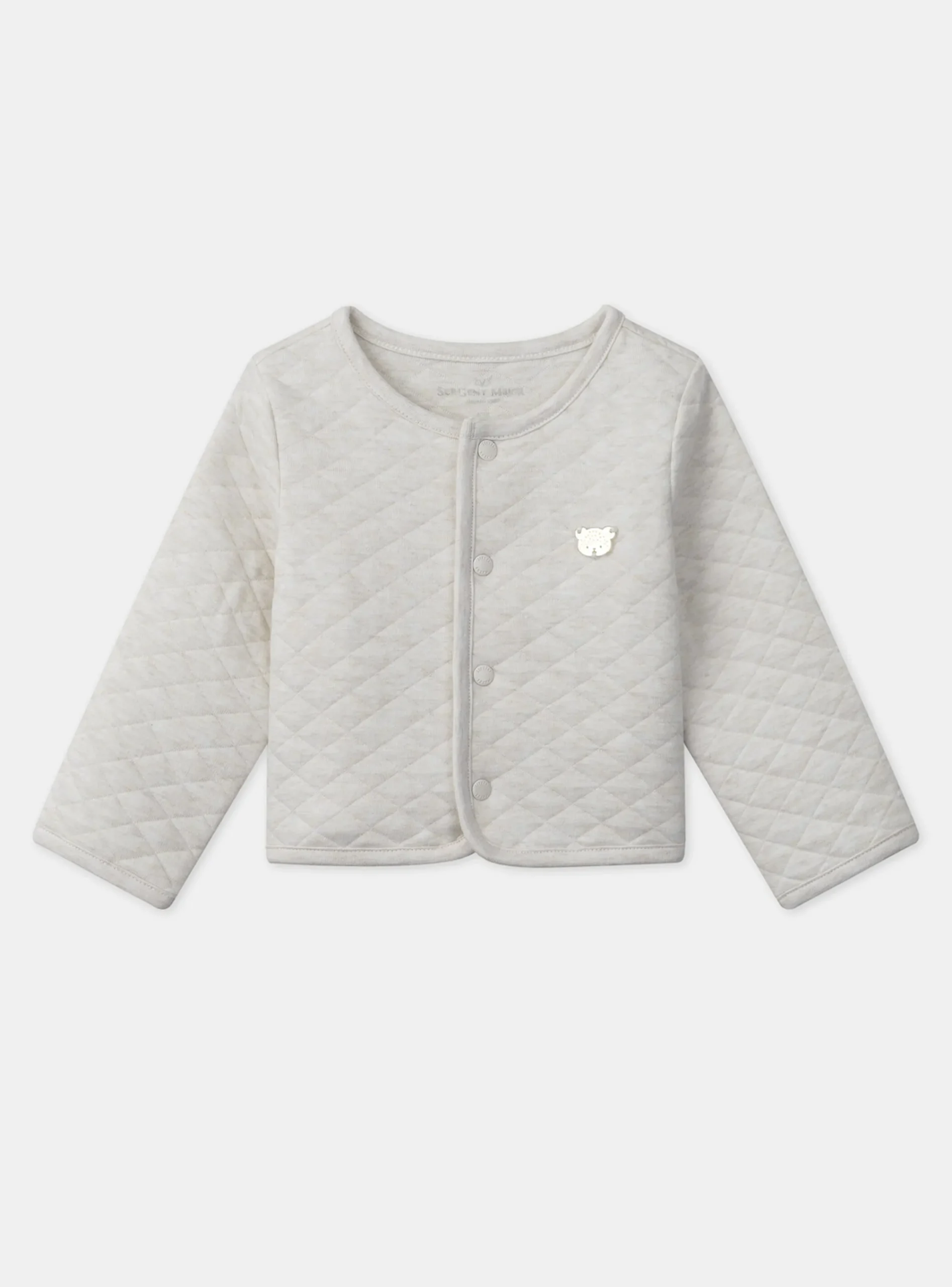 Suits And Ensembles-Sergent Major White SET