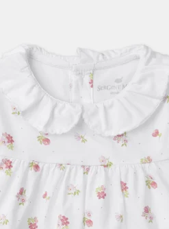 Suits And Ensembles-Sergent Major White SET