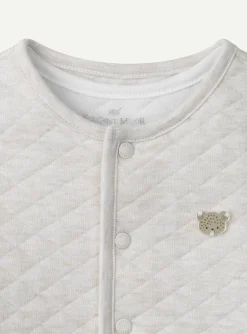 Suits And Ensembles-Sergent Major White SET