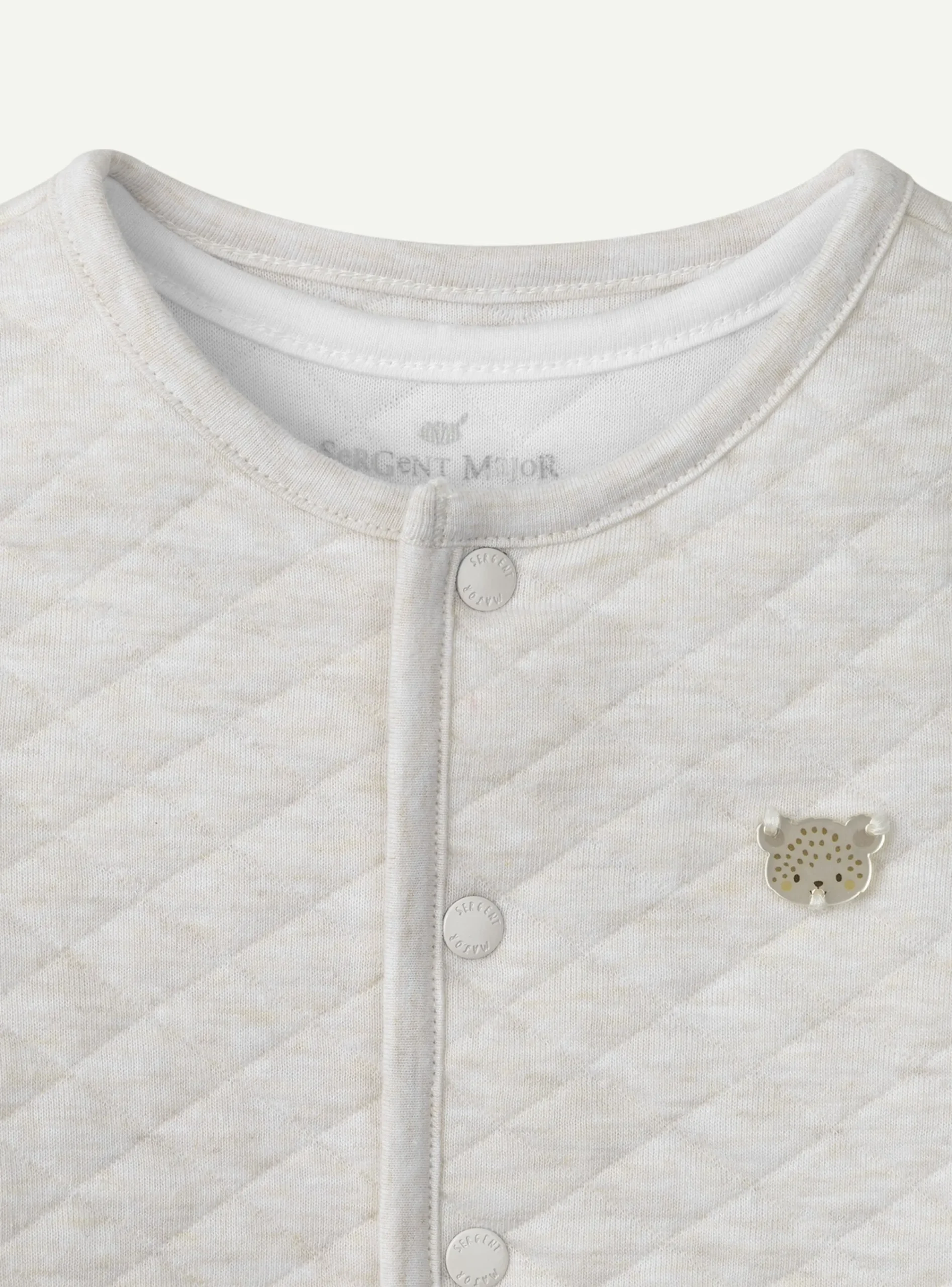 Suits And Ensembles-Sergent Major White SET