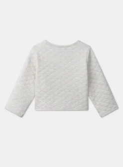 Suits And Ensembles-Sergent Major White SET