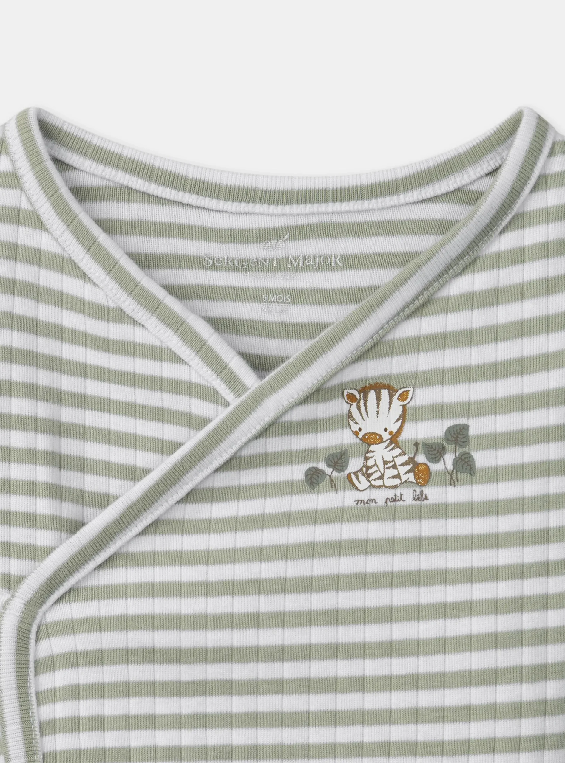 Suits And Ensembles-Sergent Major White SET