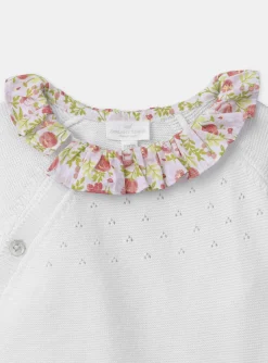 Suits And Ensembles-Sergent Major White SET