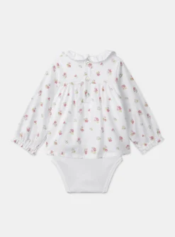Suits And Ensembles-Sergent Major White SET