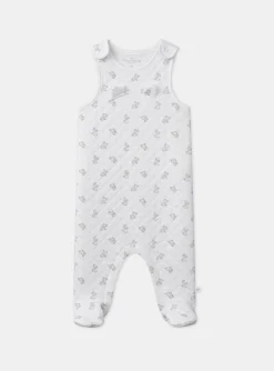 Suits And Ensembles-Sergent Major White SET