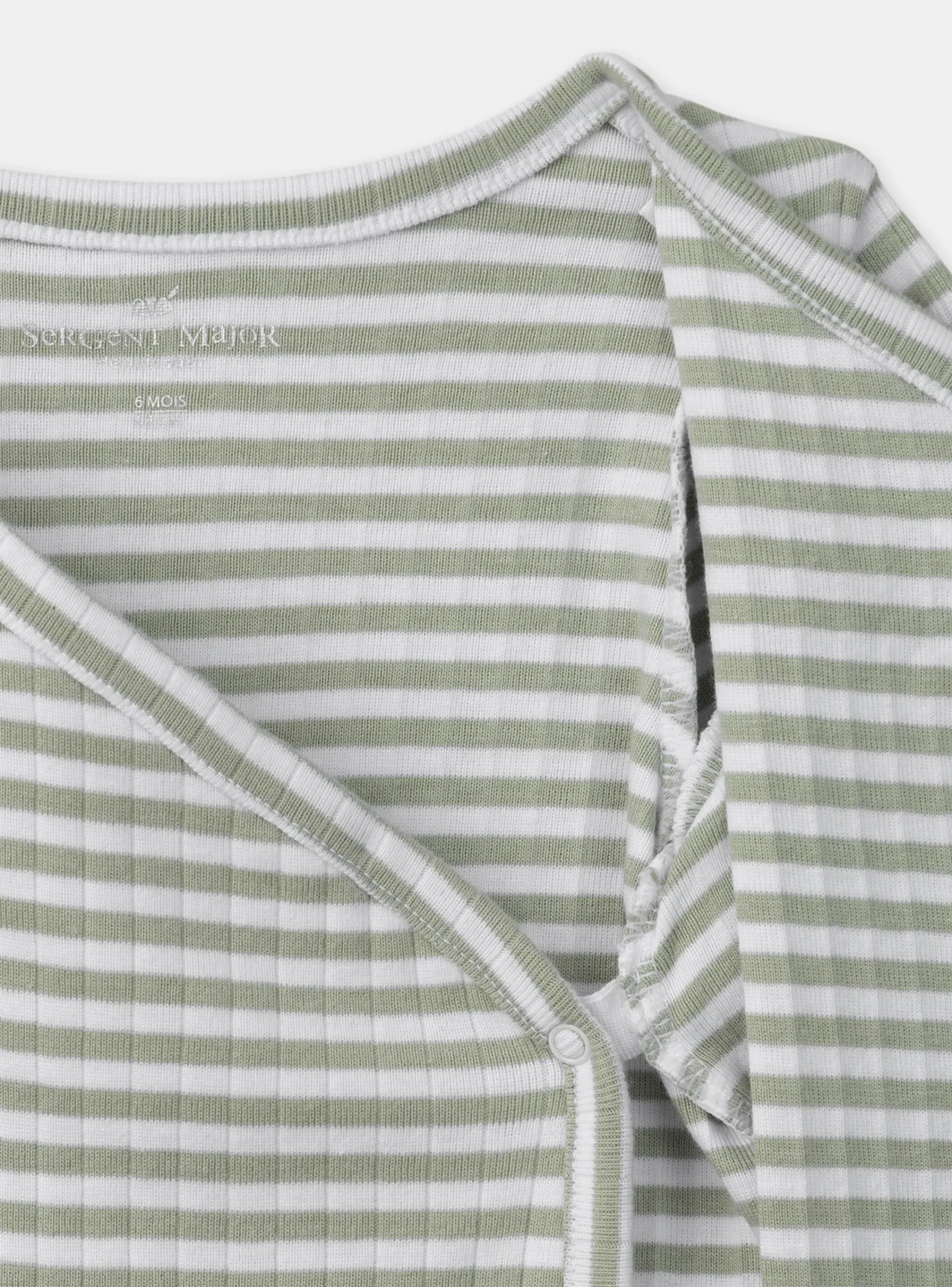 Suits And Ensembles-Sergent Major White SET