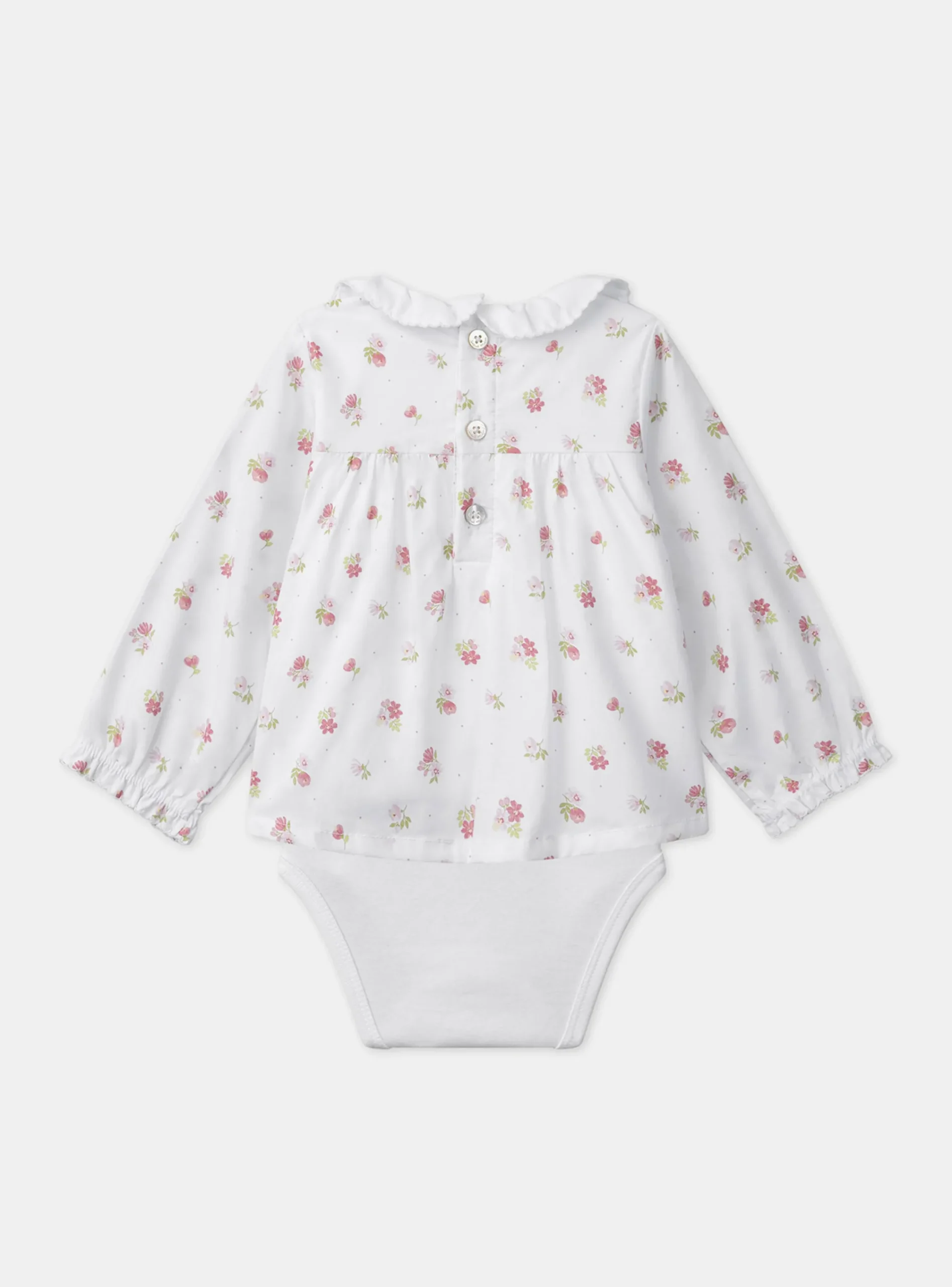 Suits And Ensembles-Sergent Major White SET