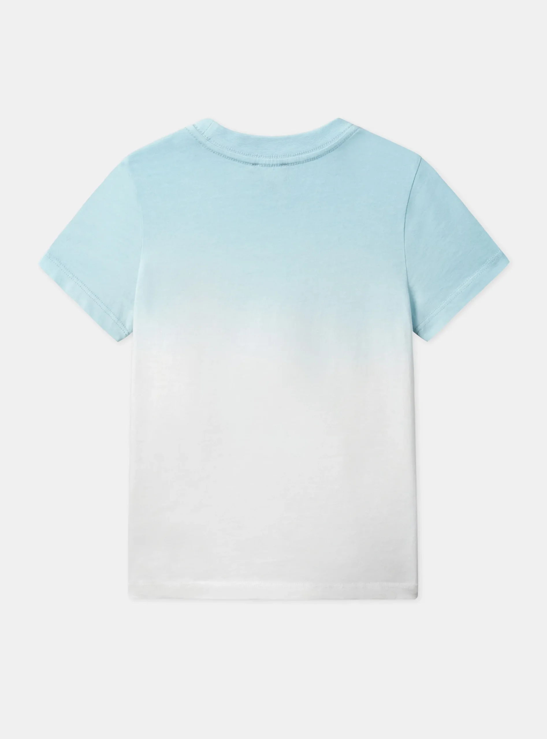 T-shirt, Polo Shirt-Sergent Major White TEE SHIRT SS