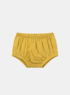 Dress | Dress-Sergent Major Yellow DRESS