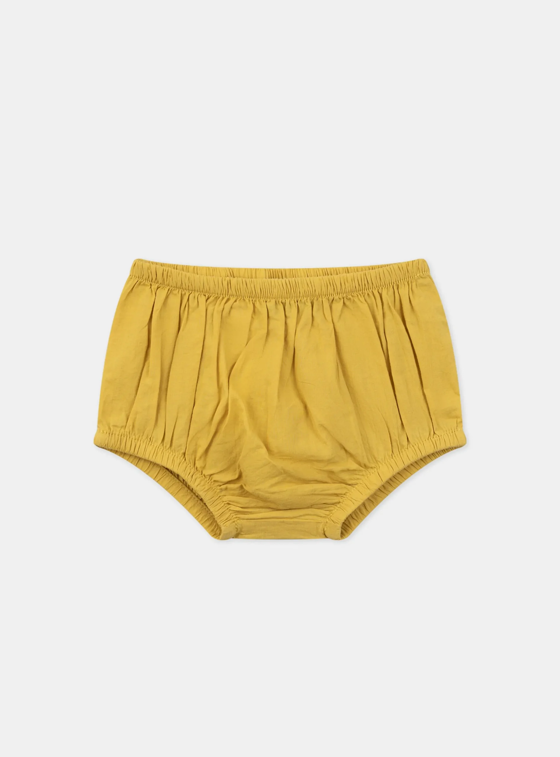 Dress | Dress-Sergent Major Yellow DRESS