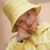 Hat, Scarf | Beany, Scarf, Gloves-Sergent Major Yellow HAT