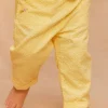 Trousers, Jeans | Trousers, Jeans-Sergent Major Yellow PANTS