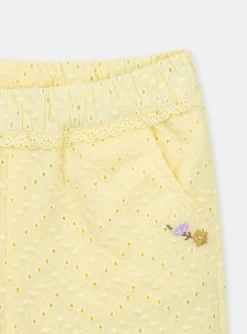 Trousers, Jeans | Trousers, Jeans-Sergent Major Yellow PANTS