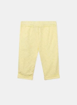 Trousers, Jeans | Trousers, Jeans-Sergent Major Yellow PANTS